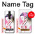 S2579 Japanese Traditional Geisha Kimono Case For Sony Xperia Pro-I