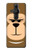 S2721 Cute Grumpy Monkey Cartoon Case For Sony Xperia Pro-I