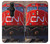 S2774 Train Canadian National Railway Case For Sony Xperia Pro-I