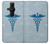 S2815 Medical Symbol Case For Sony Xperia Pro-I