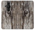 S2844 Old Wood Bark Graphic Case For Sony Xperia Pro-I