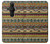 S2860 Aztec Boho Hippie Pattern Case For Sony Xperia Pro-I