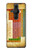 S2934 Vintage Periodic Table of Elements Case For Sony Xperia Pro-I