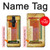 S2934 Vintage Periodic Table of Elements Case For Sony Xperia Pro-I
