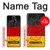 S2935 Germany Flag Map Case For Sony Xperia Pro-I