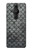 S2950 Silver Fish Scale Case For Sony Xperia Pro-I