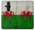 S2976 Wales Football Soccer Flag Case For Sony Xperia Pro-I