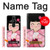 S3042 Japan Girl Hina Doll Kimono Sakura Case For Sony Xperia Pro-I