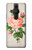 S3079 Vintage Pink Rose Case For Sony Xperia Pro-I