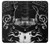 S3197 Music Cassette Note Case For Sony Xperia Pro-I
