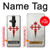 S3200 Order of Santiago Cross of Saint James Case For Sony Xperia Pro-I
