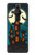 S3268 Halloween Festival Castle Case For Sony Xperia Pro-I