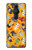S3275 Cute Halloween Cartoon Pattern Case For Sony Xperia Pro-I
