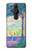 S3349 Paul Signac Terrace of Meudon Case For Sony Xperia Pro-I