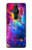 S3371 Nebula Sky Case For Sony Xperia Pro-I
