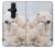 S3373 Polar Bear Hug Family Case For Sony Xperia Pro-I