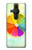 S3493 Colorful Lemon Case For Sony Xperia Pro-I