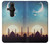 S3502 Islamic Sunset Case For Sony Xperia Pro-I