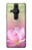 S3511 Lotus flower Buddhism Case For Sony Xperia Pro-I