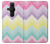 S3514 Rainbow Zigzag Case For Sony Xperia Pro-I