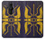 S3546 Roman Shield Blue Case For Sony Xperia Pro-I