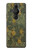 S3662 William Morris Vine Pattern Case For Sony Xperia Pro-I