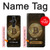 S3798 Cryptocurrency Bitcoin Case For Sony Xperia Pro-I