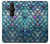 S3809 Mermaid Fish Scale Case For Sony Xperia Pro-I