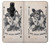S3818 Vintage Playing Card Case For Sony Xperia Pro-I