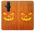 S3828 Pumpkin Halloween Case For Sony Xperia Pro-I