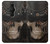 S3852 Steampunk Skull Case For Sony Xperia Pro-I