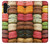 S0080 Macarons Case For Samsung Galaxy A13 4G