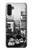 S0182 Old New York Vintage Case For Samsung Galaxy A13 4G