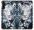 S0265 White Tiger Case For Samsung Galaxy A13 4G