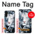 S0265 White Tiger Case For Samsung Galaxy A13 4G
