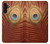 S0512 Peacock Case For Samsung Galaxy A13 4G