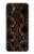 S0553 Snake Skin Case For Samsung Galaxy A13 4G