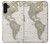 S0604 World Map Case For Samsung Galaxy A13 4G