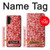 S0626 Kobe Beef Case For Samsung Galaxy A13 4G