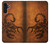 S0683 Scorpion Tattoo Case For Samsung Galaxy A13 4G