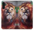 S0691 Leo Paint Case For Samsung Galaxy A13 4G