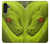 S0785 Green Snake Case For Samsung Galaxy A13 4G