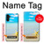 S0911 Relax at the Beach Case For Samsung Galaxy A13 4G