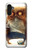 S1133 Wake up Owl Case For Samsung Galaxy A13 4G
