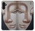 S1255 Buddha Face Case For Samsung Galaxy A13 4G