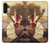 S1420 Saraswati Hindu Goddess Case For Samsung Galaxy A13 4G