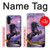 S1461 Unicorn Fantasy Horse Case For Samsung Galaxy A13 4G