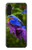 S1565 Bluebird of Happiness Blue Bird Case For Samsung Galaxy A13 4G