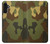 S1602 Camo Camouflage Graphic Printed Case For Samsung Galaxy A13 4G