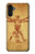 S1682 Steampunk Frankenstein Case For Samsung Galaxy A13 4G